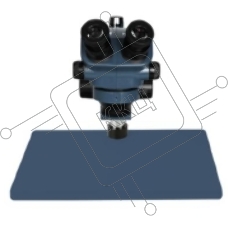 Бинокулярный микроскоп Kaisi KS-7045D Industrial Blue