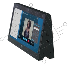 Многофункциональная ВКС система Silex PTE-Duo-05-00-00/ Silex PTE-Duo-05-00-00