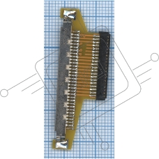 Переходник 20pin to 30pin HQ-XJ-30