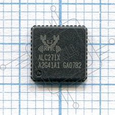 Аудио кодек Realtek ALC271X