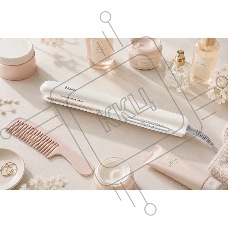 Выпрямитель Haier HHS-620 42Вт белый макс.темп.:230С (FZ0003E01RU)