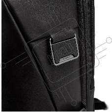 Рюкзак мужской Piquadro Victor CA7182W143/N черный натур.кожа
