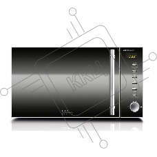 Микроволновая печь CASO M 20 Electronic Black