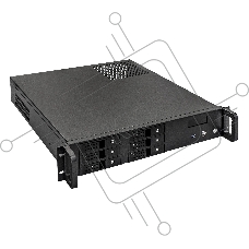 Серверный корпус ExeGate Pro 2U480-HS06 <RM 19