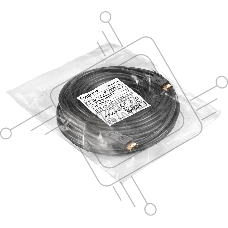 Кабель HDMI ExeGate EX-CC-HDMI-20.0F (19M/19M, 20м, v1.4b, ферритовые кольца, позолоченные контакты)