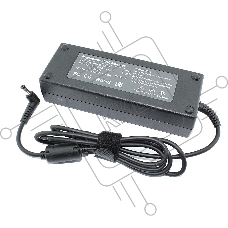 Блок питания (сетевой адаптер) для ноутбуков HP 18.5V 6.5A 120W  5.5*2.5 OEM