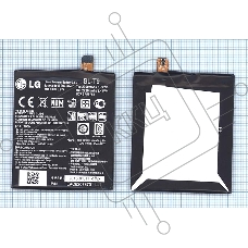 Аккумуляторная батарея BL-T9 для LG D820 Nexus 5