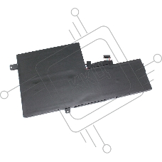 Аккумуляторная батарея для ноутбука HP Chromebook 11 G5  11.1V 4100mAh OEM