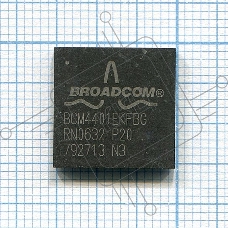 Микросхема BroadCom BCM4401EKFBG