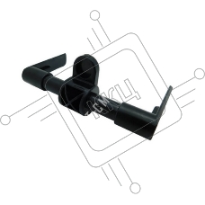 Упор хвостовика Bosch TES, Siemens EQ, Neff, Gaggenau