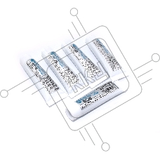 Термопаста Amperin SS100 30 грамм тюбик 5 шт