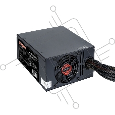 Блок питания Exegate ServerPRO-800ADS (EX235013RUS), 800Вт, 2х80мм, черный