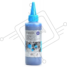 Чернила Cactus CS-I-EPT0922 голубой (100мл) Epson Stylus C91/CX4300/T26/T27/TX106/TX109