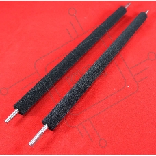 Вал подачи тонера (Supply Roller) Samsung ML3310/3710, SCX4833/5637/5737 (MLT-D205L) (ELP, Китай)