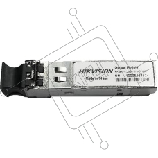 Модуль Hikvision HK-SFP-1.25G-1310-DF-MM