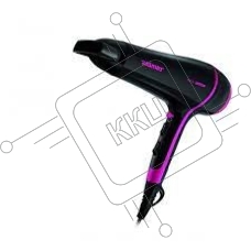 Фен Zelmer ZHD8360 BLACK/PINK