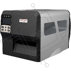 Принтер этикеток термотрансферный Pantum TT PT-B680 300 dpi, 203 мм/сек, Ethernet (RJ45), RS-232, USB, чёрный