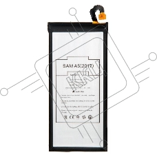 Аккумулятор ZeepDeep ASIA (EB-BA520ABE) для Samsung Galaxy A5 (2017) SM-A520F, J5 (2017) SM-J530F