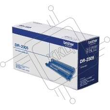 Фотобарабан DR2305/DR-2305 для Brother HL L2320D, HL L2365DW, DCP L2540DW, MFC L2700D, MFCL2740DW , MFCL2700DW, 12000 стр