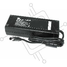 Блок питания (сетевой адаптер) для ноутбуков HP 18.5V 6.5A 7.4*5.0 120W