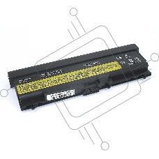Аккумуляторная батарея для ноутбука Lenovo ThinkPad L430  11.1V 7200mAh OEM черный