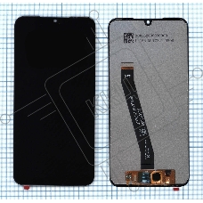 Дисплей для Xiaomi Redmi 7 (orig lcd) черный