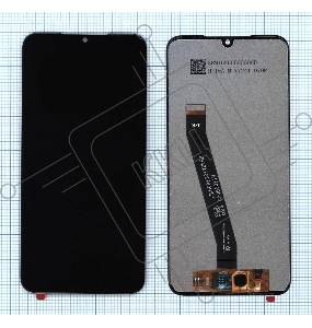 Дисплей для Xiaomi Redmi 7 (orig lcd) черный