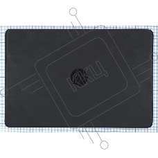 Крышка матрицы для HP 15-BW 15-BS черный