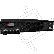 Источник бесперебойного питания Импульс Форвард 10000 10000Вт 10000ВА черный