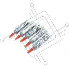 Термопаста Amperin SS100 7 грамм 5 шт