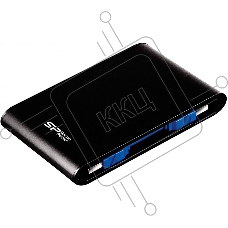 Внешний жесткий диск Silicon Power External HDD 2.5
