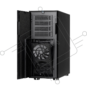 Корпус Fractal Design Define XL R2 black FD-CA-DEF-XL-R2-BL