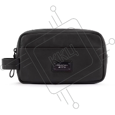 Несессер Piquadro Harper AC5766AP/N, черный, натур.кожа