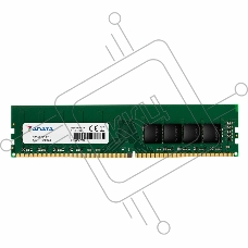 Оперативная память ADATA 8Gb DDR4 3200MHz AD4U32008G22-BGN OEM PC4-25600 CL22 DIMM 288-pin 1.2В single rank