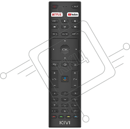 Телевизор LED Kivi 43