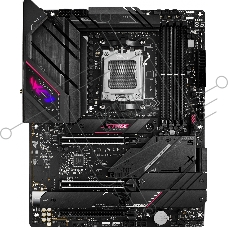 Материнская плата ASUS ROG STRIX B650E-E GAMING WIFI, AM5, AMD B650, 4xDDR5, 4xSATA, 4xM.2, 1xPCI-E 4.0 x4, 1xPCI-E 5.0 x8, 1xPCI-E 5.0 x16, 1xDP, 1xHDMI, 1x 2.5Gb LAN, 4xUSB-A 3.2 Gen 2, 6xUSB-A 3.2 Gen 2, 1xUSB-C 3.2 Gen 2, 1xUSB-C 3.2 Gen 2x2, 5x3.5 мм