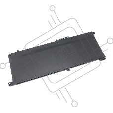 Аккумуляторная батарея для ноутбука HP Envy X360 15-DR 14.8V 3400mAH OEM