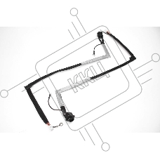 Разъем для ноутбука HY-S0015 Sony Vaio VGN-CS с кабелем