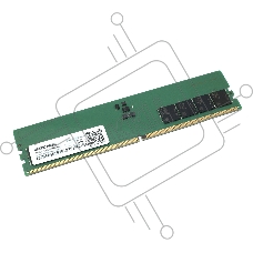 Модуль памяти Ankowall DDR5 32Гб 4800 MHz PC5-38400