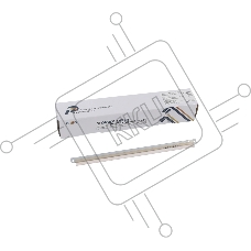 Ракель (Wiper Blade) для Kyocera ECOSYS M2035dn/M2535dn/P2135dn/ FS-1120MFP (DK130-Blade/DK170-Blade/DK150-Blade) CET