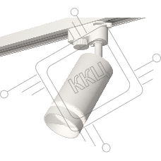 Светильник Ambrella light XT6322110 SWH/FR белый песок/белый матовый MR16 GU5.3 (A2520, C6322, N6228)