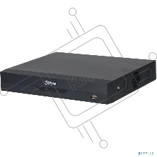 Видеорегистратор Dahua DH-XVR5104HS-I3/T