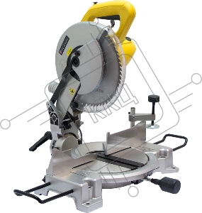 Пила торцовочная КАЛИБР Мастер ПТЭ-1900/255М  1.9кВт 255х25.4/30мм лазерн. напр.