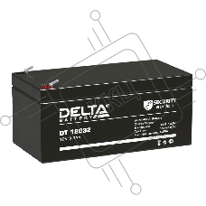 Батарея Delta DT 12032 (12V, 3.2Ah)