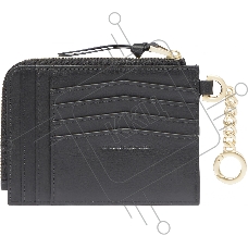 Кошелек женский Piquadro Ashley PP5910W134R/N черный