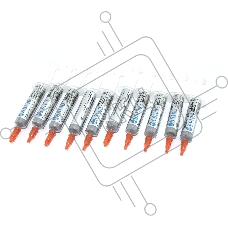 Термопаста Amperin SS100 7 грамм 10 шт