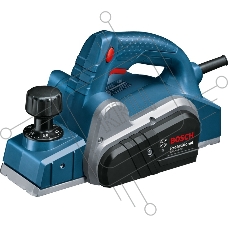 Рубанок Bosch GHO 6500 650Вт 82мм 16500об/мин