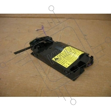 Блок лазера HP LJ 1300/1150/3380 (RM1-0710/RM1-0524)