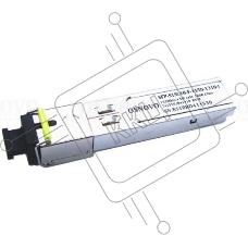 Модуль Osnovo SFP-S1SC18-F-1550-1310-I
