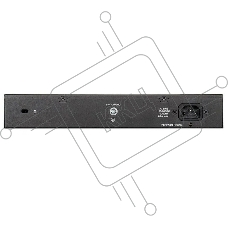 Настраиваемый L2 коммутатор c 16 портами DGS-1100-16V2/A2A 10/100/1000Base-T
